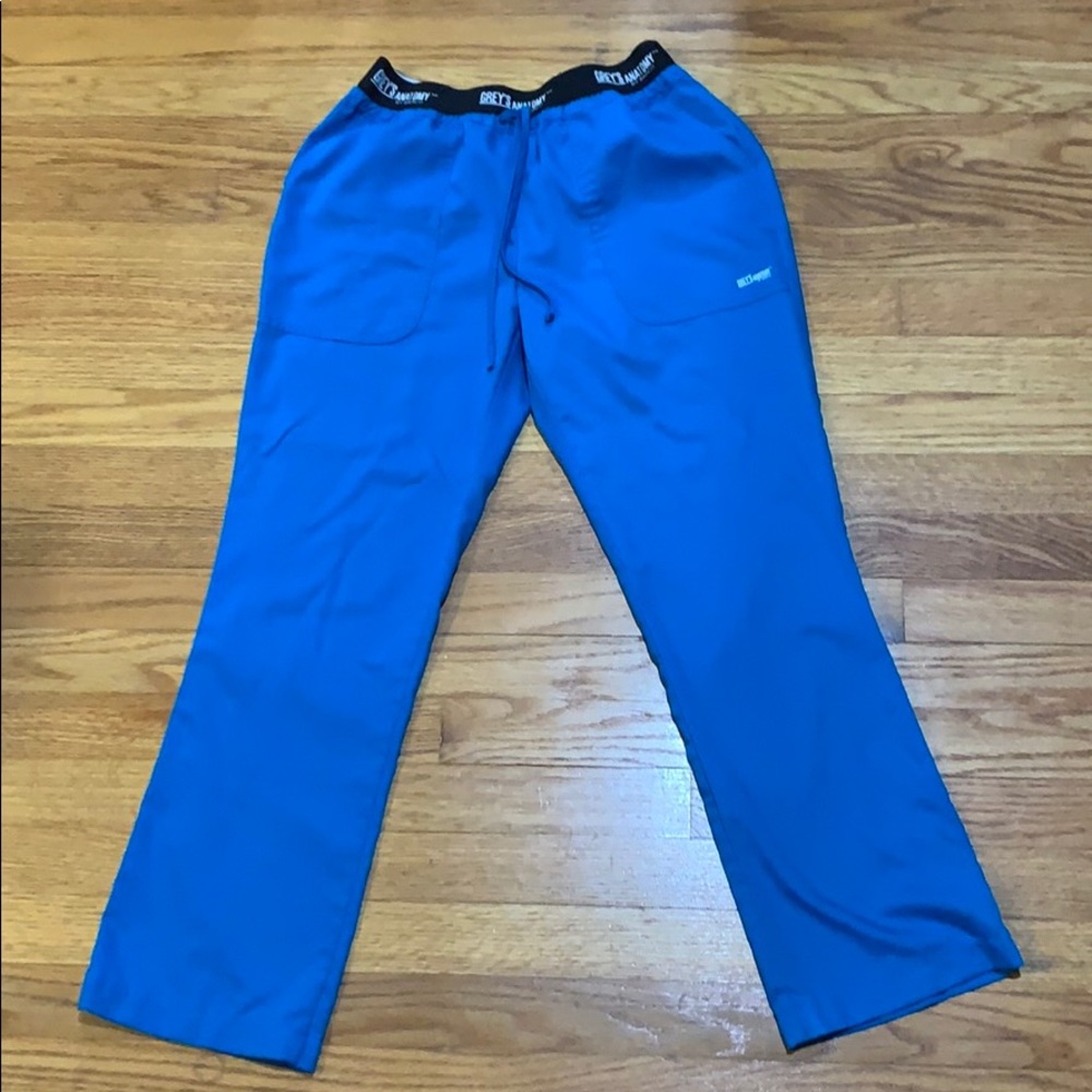 Greys Anatomy SP active scrub pant